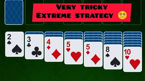 solitaire hard mode.